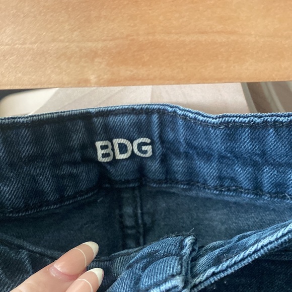 Urban outfitters Jean short - Picture 2 of 4